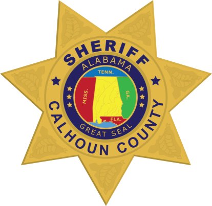 Personal Security tips - Calhoun County Sheriff's Office