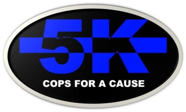 Read more about the article Cops for a Cause 5k
