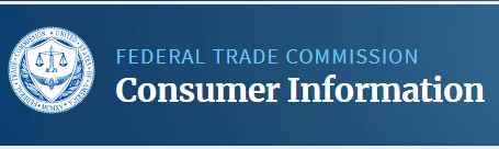 You are currently viewing FTC – Consumer Information