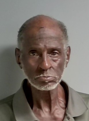 Jones, Willie - Calhoun County Sheriff's Office