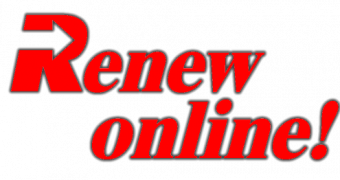 RenewOnline